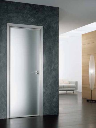 Doors in Interior