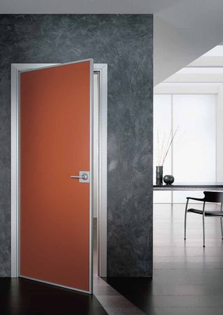 Doors in Interior