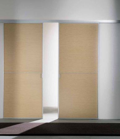 Doors in Interior