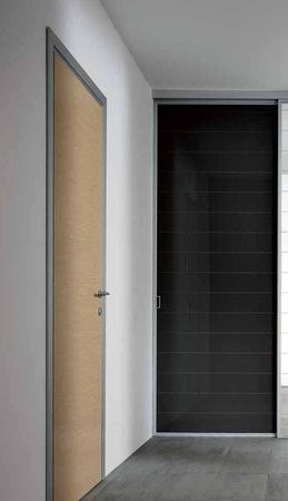 Doors in Interior