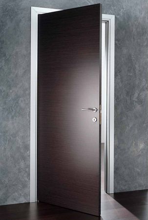 Doors in Interior