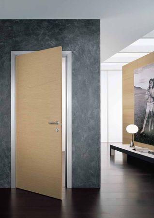 Doors in Interior