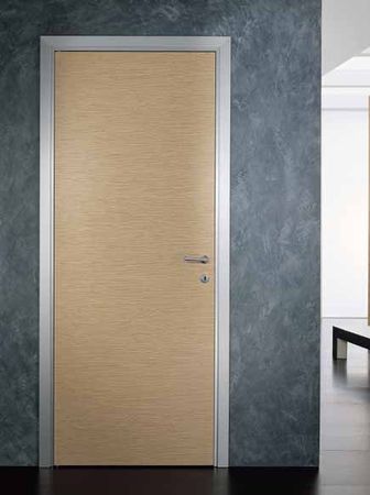 Doors in Interior