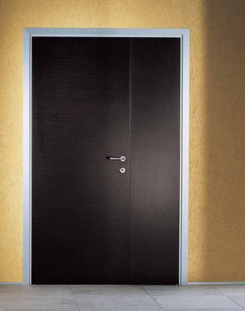 Doors in Interior