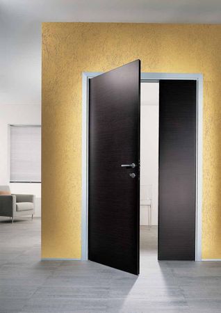 Doors in Interior