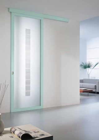 Doors in Interior