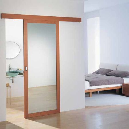 Doors in Interior