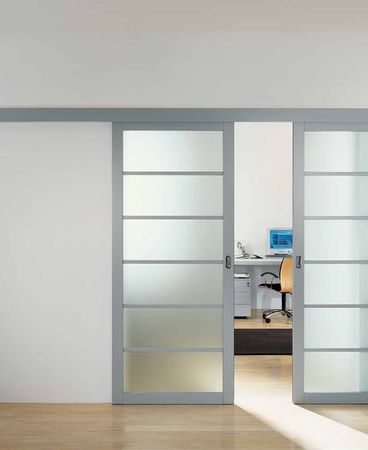 Doors in Interior