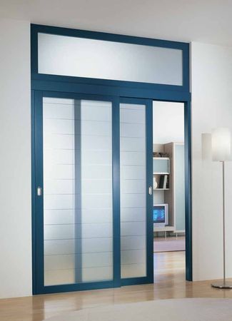 Doors in Interior