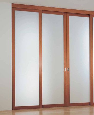Doors in Interior