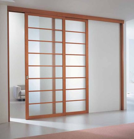 Doors in Interior