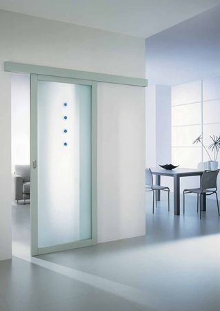 Doors in Interior