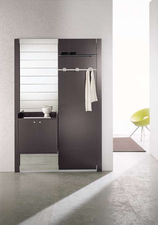 Doors in Interior