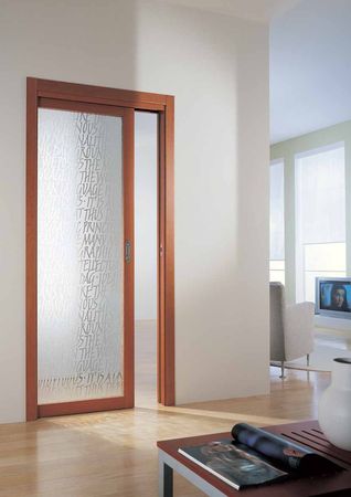 Doors in Interior