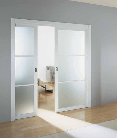 Doors in Interior