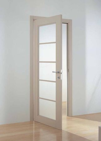 Doors in Interior
