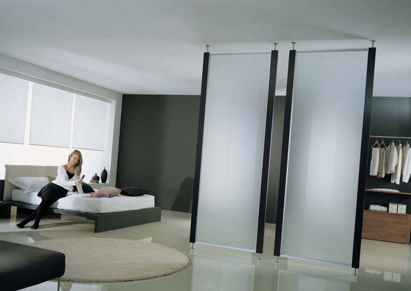 Doors in Interior
