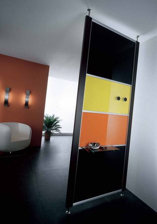 Doors in Interior