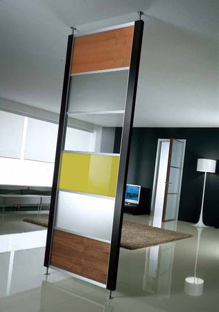 Doors in Interior