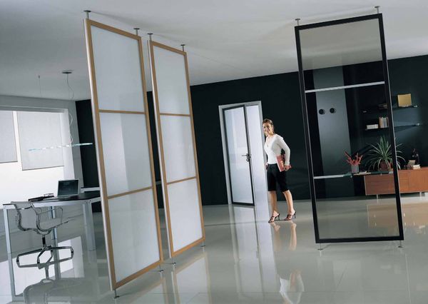 Doors in Interior