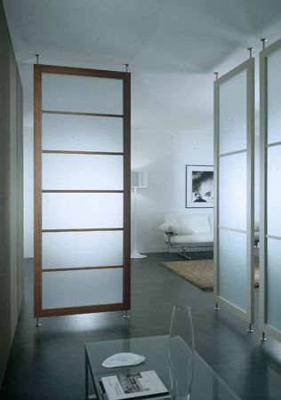 Doors in Interior