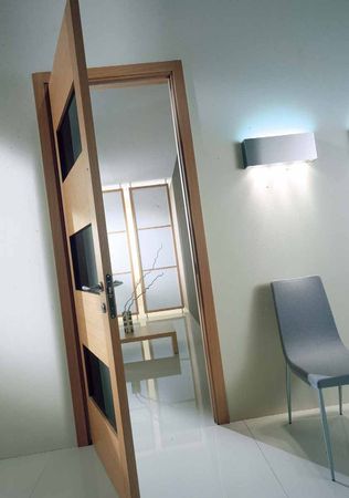 Doors in Interior