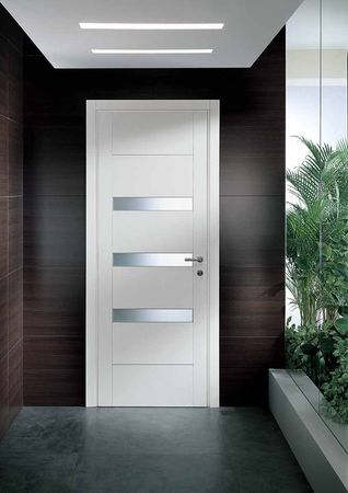 Doors in Interior