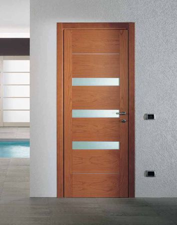 Doors in Interior