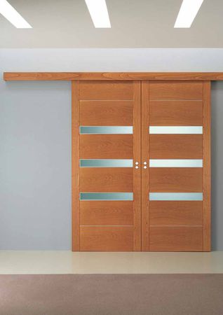 Doors in Interior
