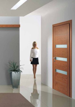 Doors in Interior