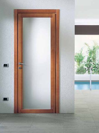 Doors in Interior