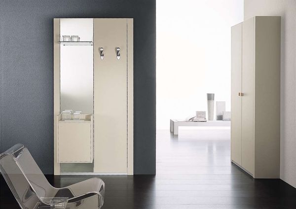 Doors in Interior