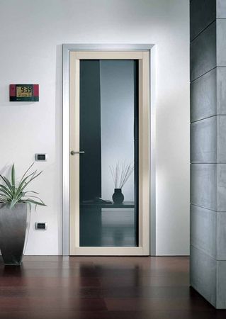 Doors in Interior