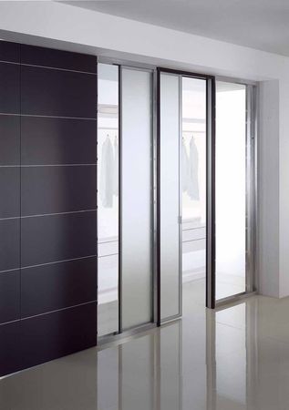 Doors in Interior