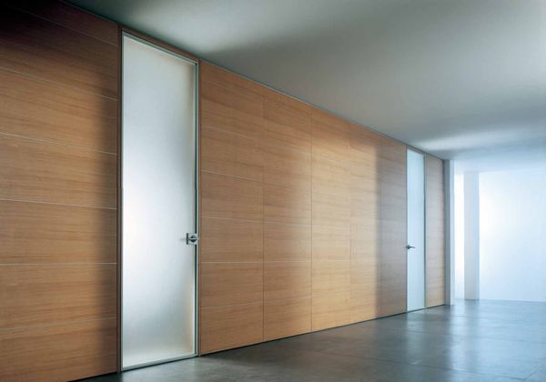Doors in Interior