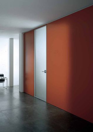 Doors in Interior