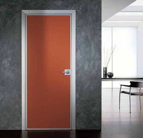Doors in Interior