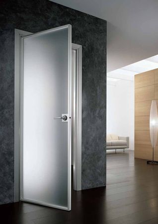 Doors in Interior