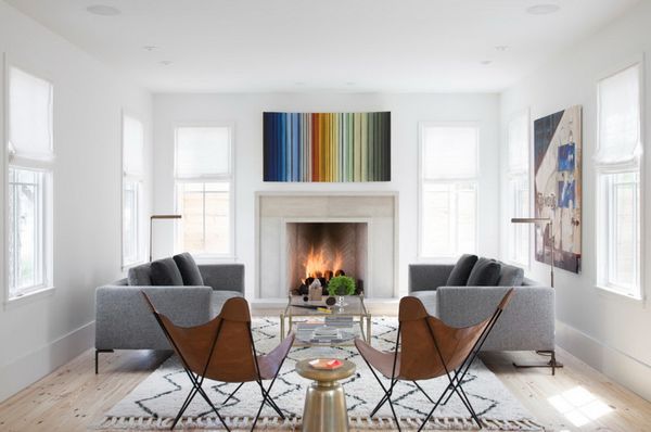 Scandinavian Style