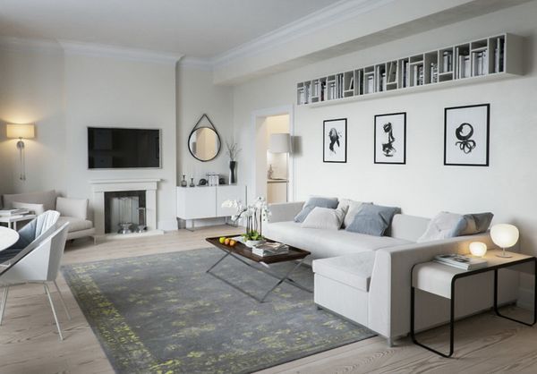 Scandinavian Style