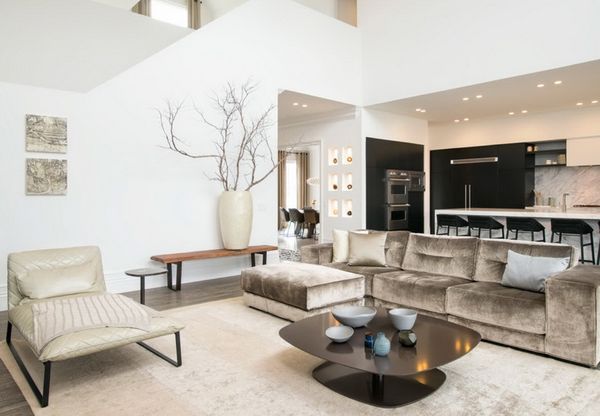 Scandinavian Style