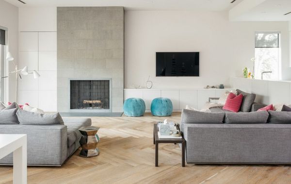 Scandinavian Style