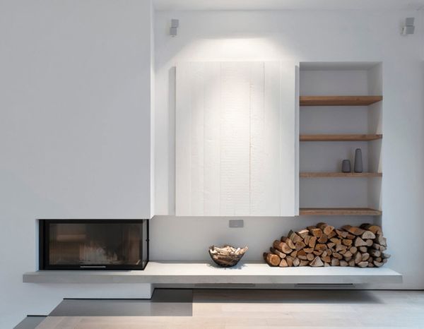 Scandinavian Style
