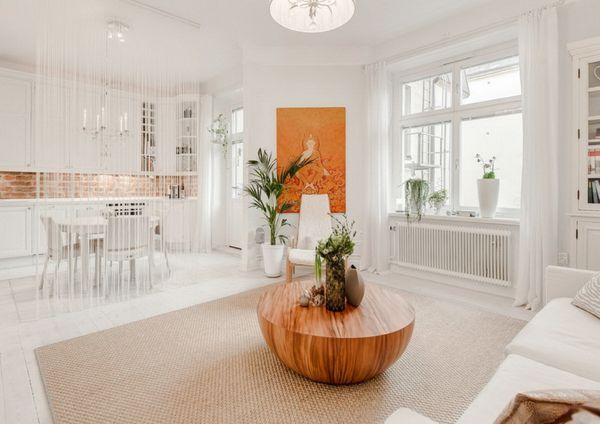 Scandinavian Style