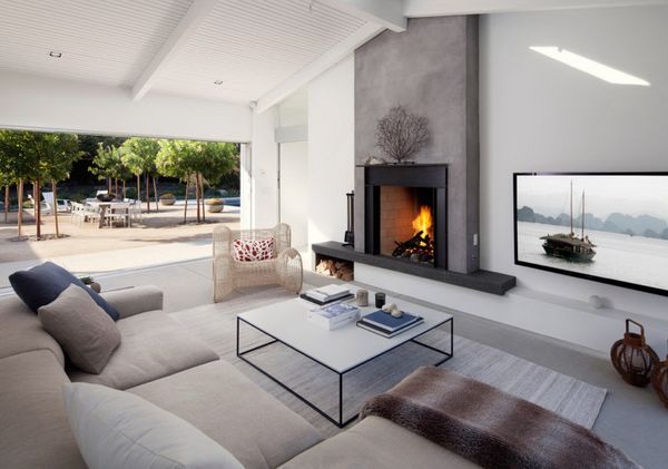 Scandinavian Style