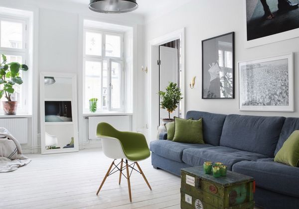 Scandinavian Style