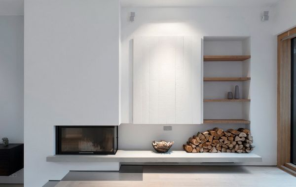 Scandinavian Style