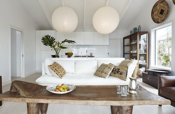 Scandinavian Style