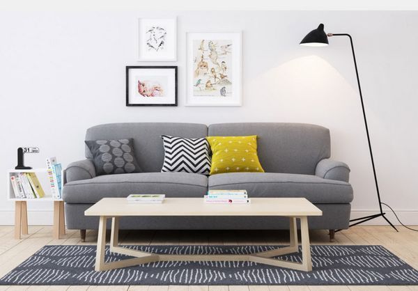 Scandinavian Style