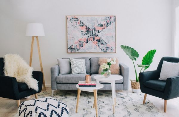 Scandinavian Style